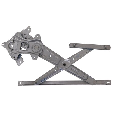 Wai Global WINDOW REGULATOR, WPR6070LB WPR6070LB